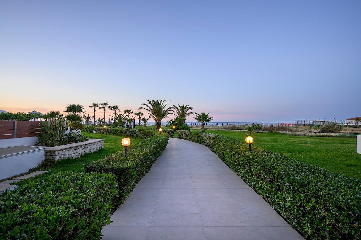 Vantaris Palace - Georgioupolis, Kreta