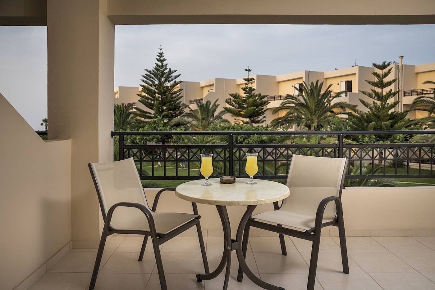 Vantaris Palace - Georgioupolis, Kreta