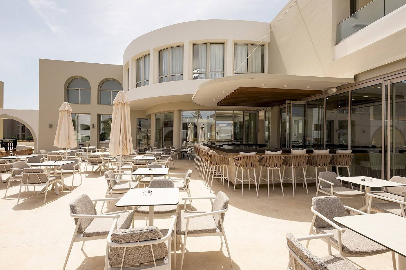 Vantaris Palace - Georgioupolis, Kreta