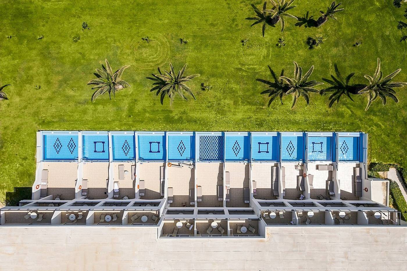 Vantaris Palace - Georgioupolis, Kreta