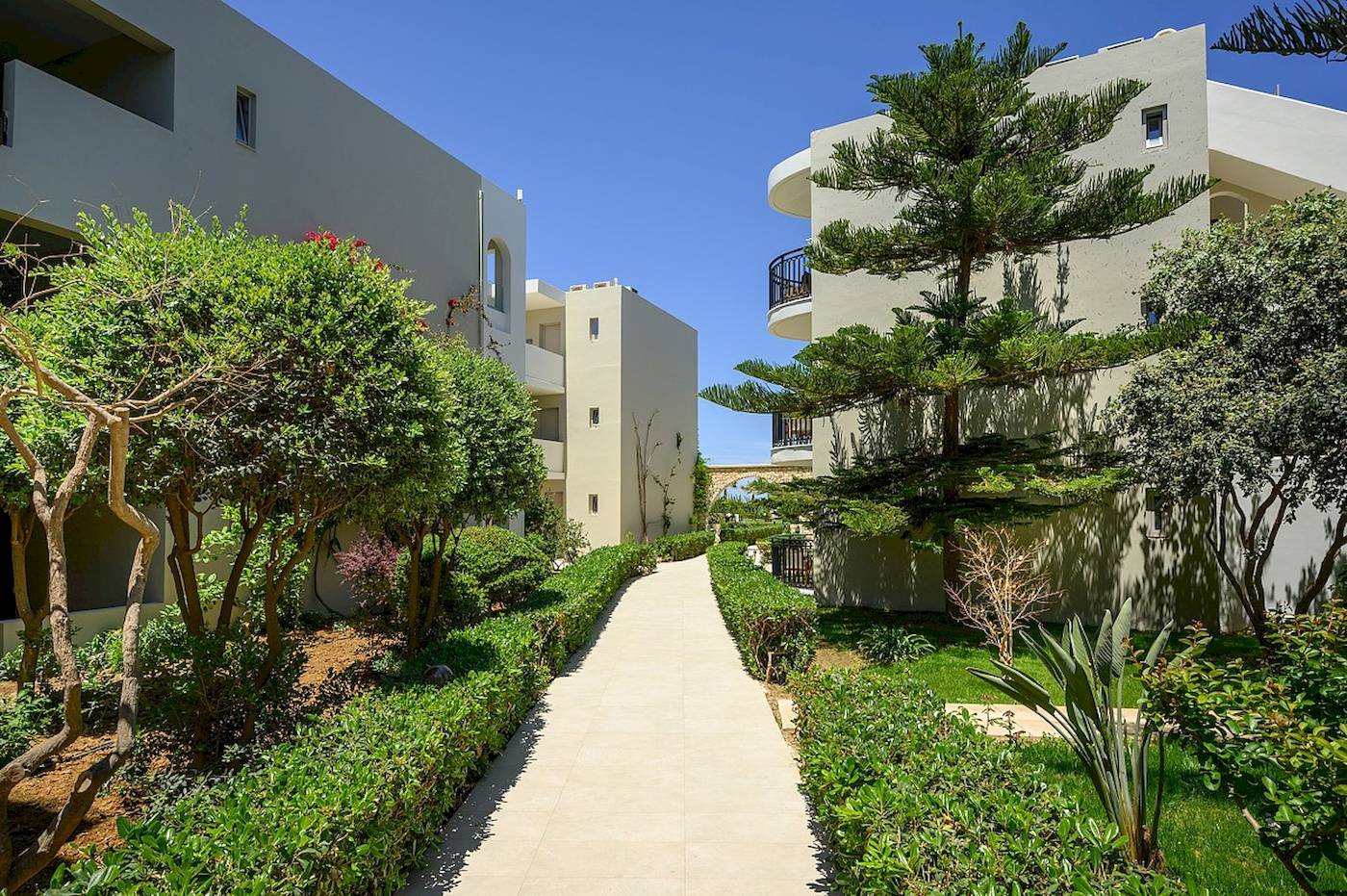 Vantaris Palace - Georgioupolis, Kreta