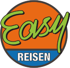 Easyreisen Logo