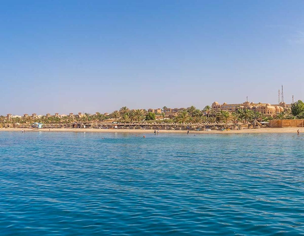 Utopia Beach Club Strand