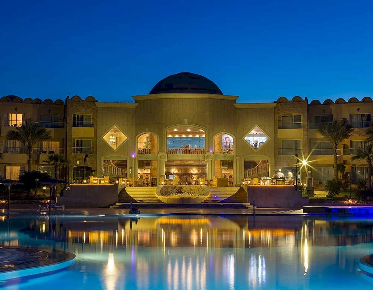 Utopia Beach Club Hotel