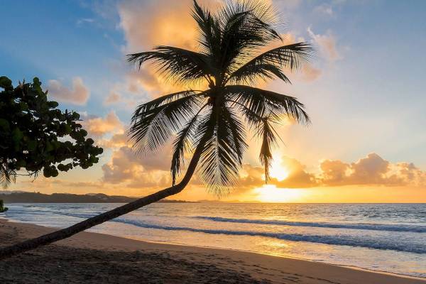 Familienferien Guadeloupe Badeferien