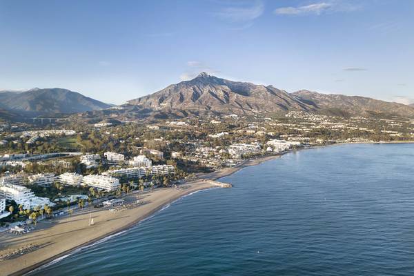 Familienferien Malaga, Badeferien, Ferien