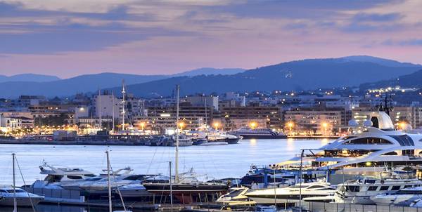 Valencia Ferien
