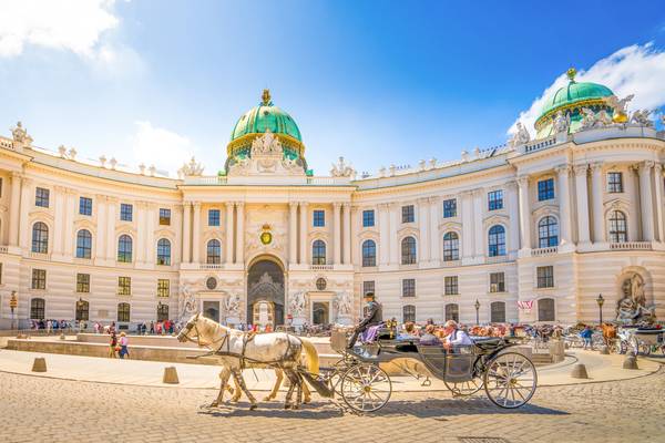 Wien Ferien