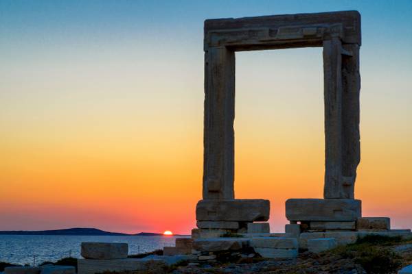 Peloponnes Ferien, Badeferien Peloponnes