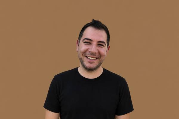 Fotis Charchalakis