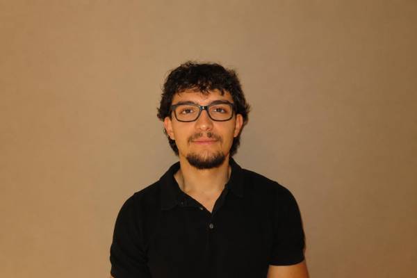 Luca Del Casale