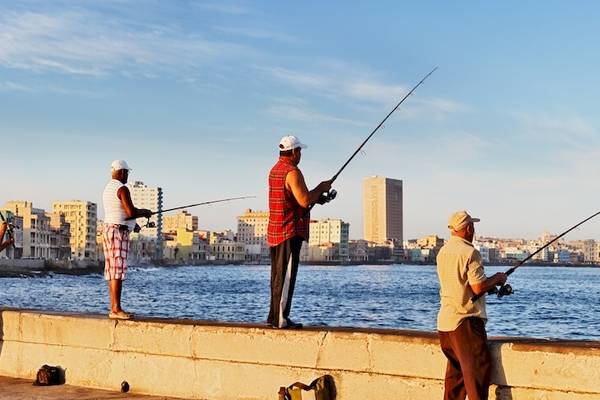 Last minute Havana Badeferien, Havana Ferien