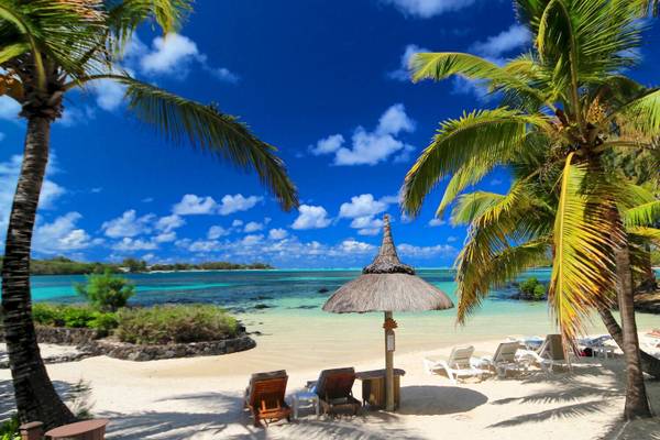 Last minute Mauritius Badeferien