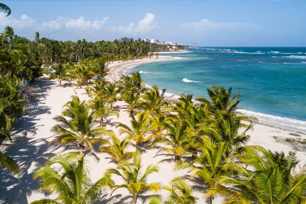 Last minute Puerto Plata Badeferien