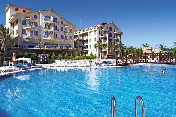 Fun&Sun Smart Hane sun in Antalya & Belek