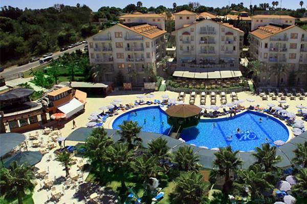 Fun&Sun Smart Hane sun in Antalya & Belek