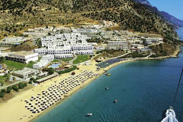 Mitsis Summer Palace