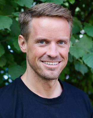 Profilbild von Steffen Mayer