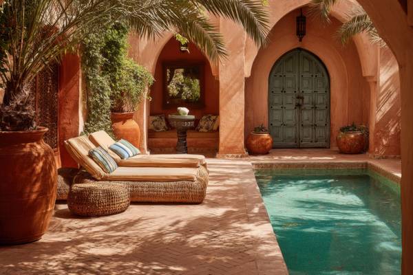 Illustration zu Abschnitt Hotel-Highlights in Hurghada und Marsa Alam