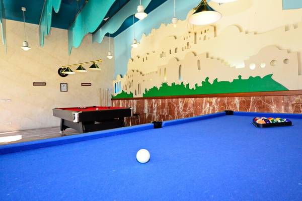 Reef Oasis Blue Bay Resort