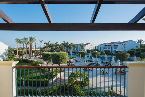 Reef Oasis Blue Bay Resort