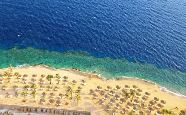 Reef Oasis Blue Bay Resort