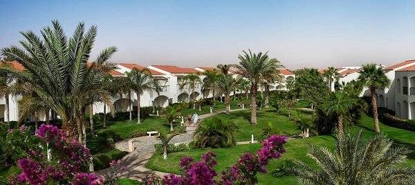 Reef Oasis Blue Bay Resort