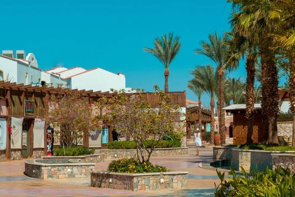 Reef Oasis Blue Bay Resort