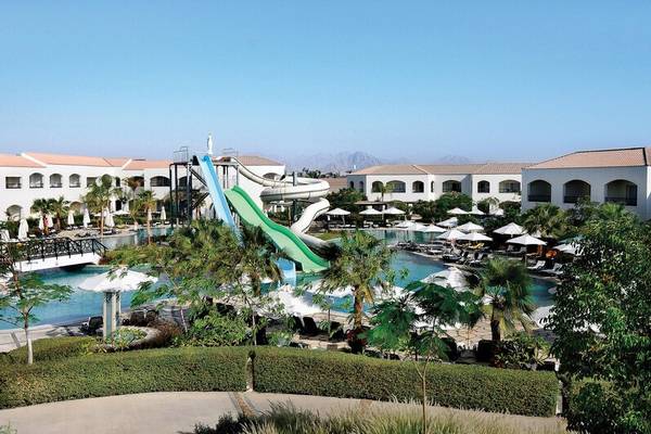 Reef Oasis Blue Bay Resort