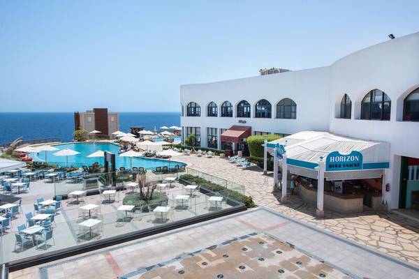 Reef Oasis Blue Bay Resort
