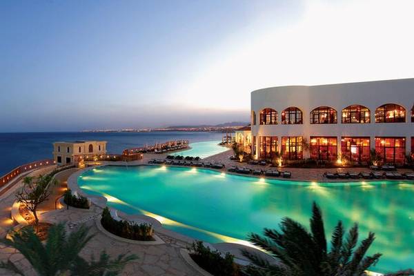Reef Oasis Blue Bay Resort
