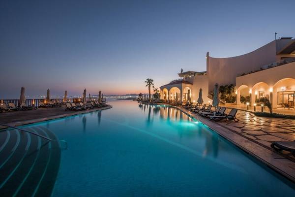 Reef Oasis Blue Bay Resort
