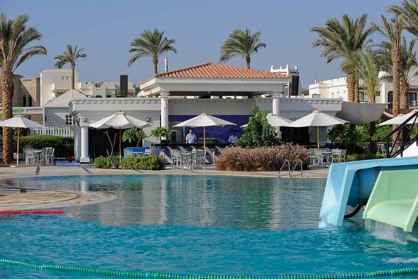 Reef Oasis Blue Bay Resort