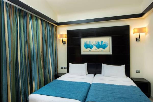 Reef Oasis Blue Bay Resort
