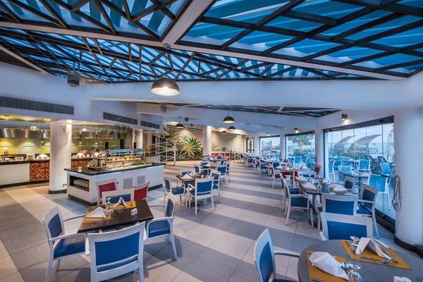Reef Oasis Blue Bay Resort