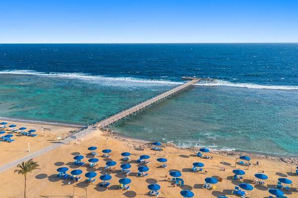 Albatros Sea World Marsa Alam