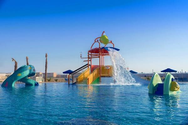 Albatros Sea World Marsa Alam