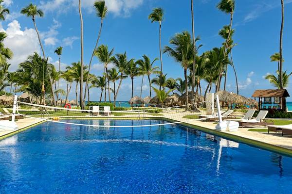 Iberostar Grand Bavaro in Dom. Republik - Osten (Punta Cana)