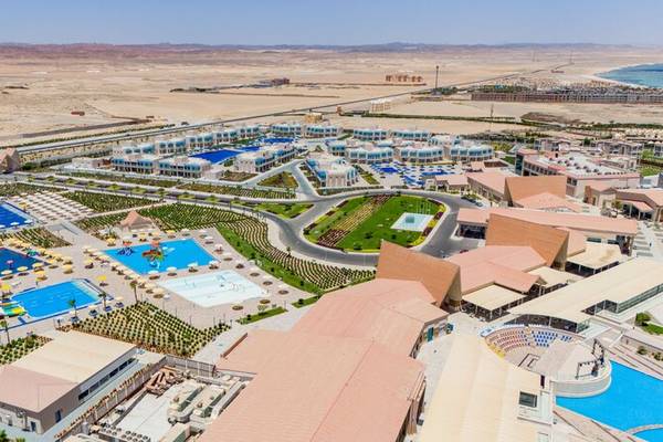 Albatros Sea World Marsa Alam