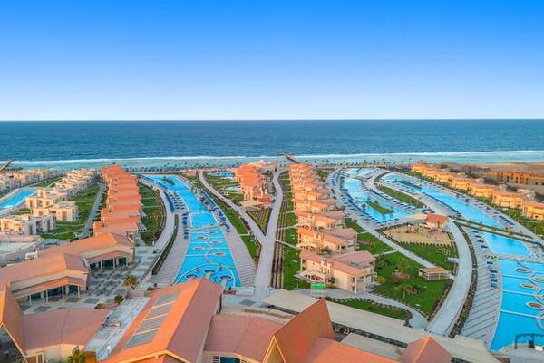 Albatros Sea World Marsa Alam