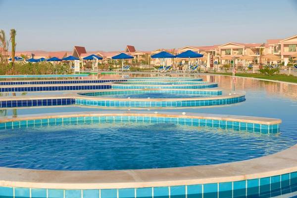 Albatros Sea World Marsa Alam