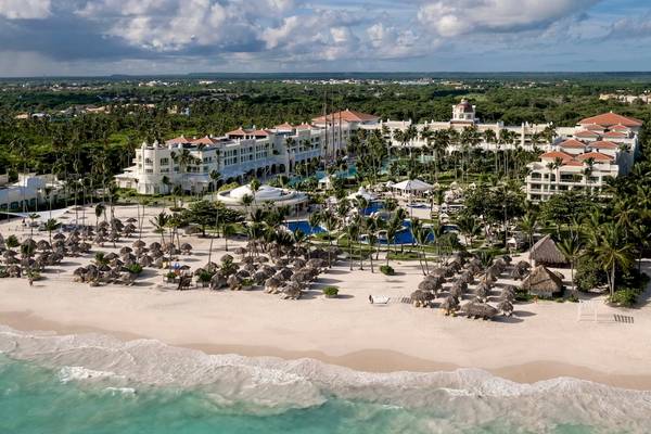 Iberostar Grand Bavaro in Dom. Republik - Osten (Punta Cana)