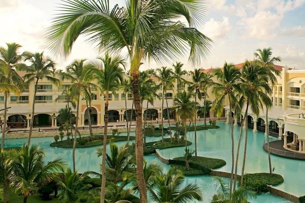 Iberostar Grand Bavaro in Dom. Republik - Osten (Punta Cana)