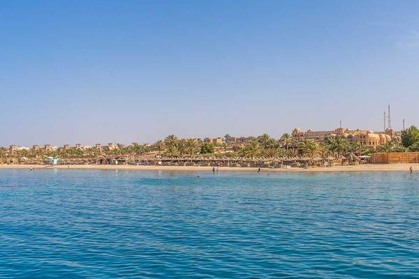 Utopia Beach Club Strand