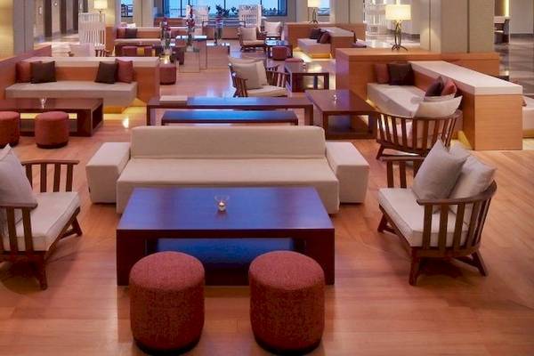 Sheraton Rhodes Resort in Rhodos
