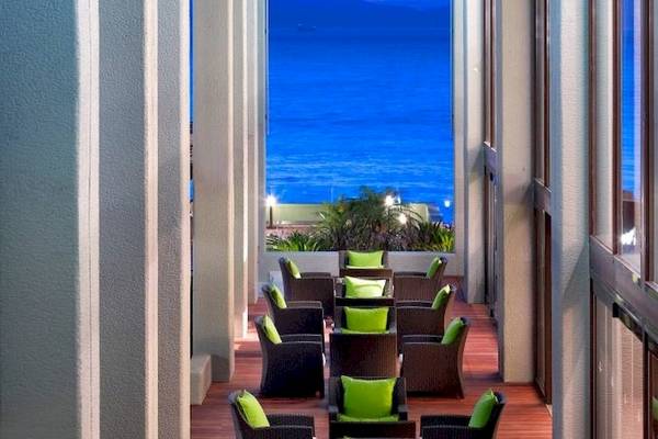 Sheraton Rhodes Resort in Rhodos