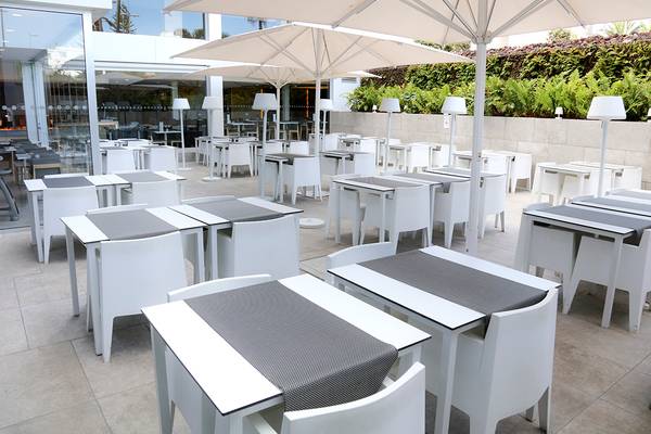 Alltoura Club Hotel Akeah Broncemar in Playa del Ingles