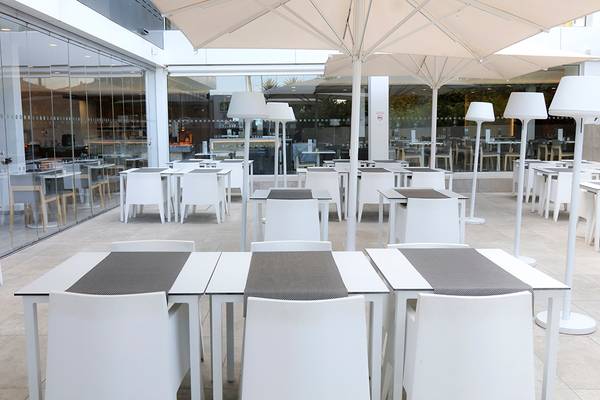 Alltoura Club Hotel Akeah Broncemar in Playa del Ingles