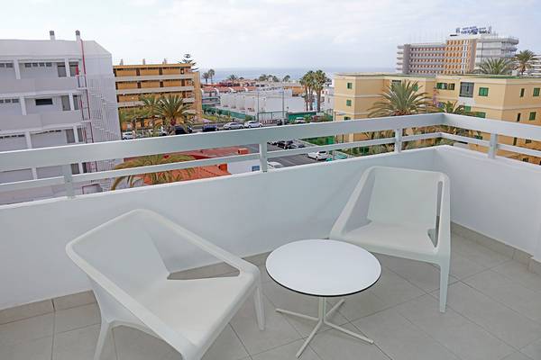 Alltoura Club Hotel Akeah Broncemar in Playa del Ingles