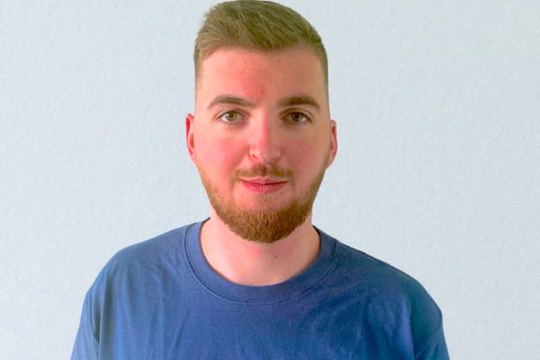 Profilbild von Noah Gretsch